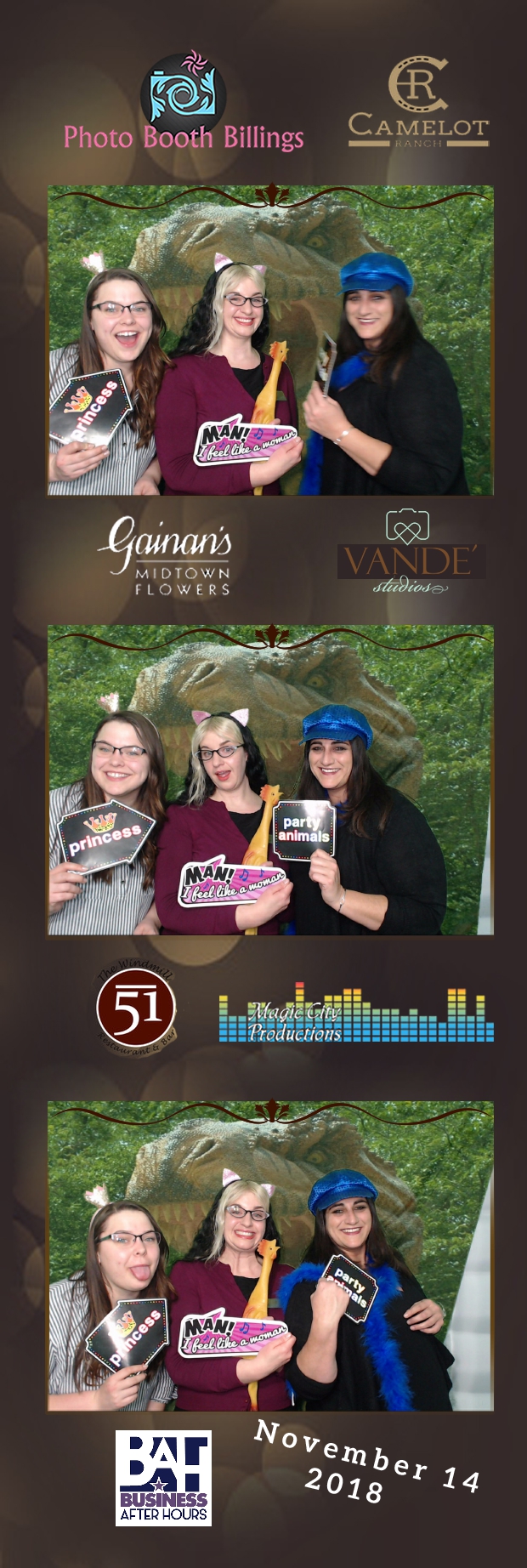Business After Hours | View more photos from the event at gallery.photoboothbillings.com/u/PhotoBoothBillings/Business-After-Hours